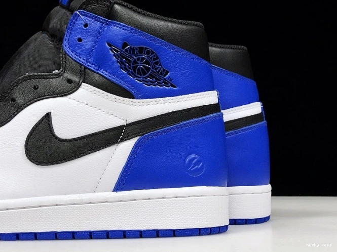 Rep Husky Jordan High OG Air Retro Fragment 716371-040 1 0701